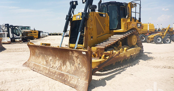 Used equipment sold by Ritchie Bros. Used equipment sold by Ritchie Bros.